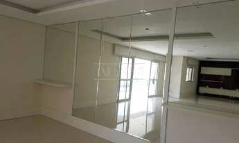 Imagem 5: BARUERI - Apartamento Padrão - Alphaville