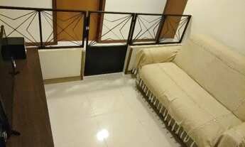 Imagem 6: Cobertura para venda no Santa Cruz do José Jacques com 03 dormitórios