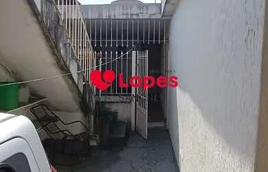 Imagem 2: Casa Térrea 3 Dorms, 3 Vagas - J.D. Grimaldi