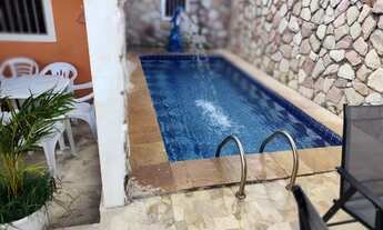 Imagem 3: Casa de praia por temporada