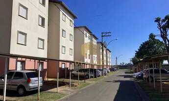 Imagem 3: Apartamento à venda ou locação no João Aranha - Paulínia/SP