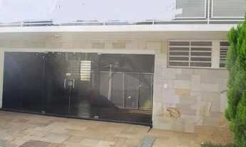 Imagem: Casa - Jardim Chapadão - Campinas