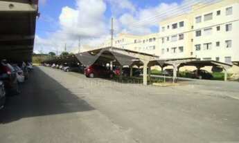 Imagem 4: Apartamento mobiliado - 1º andar no João XXIII