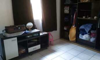 Imagem 7: Casa para venda com 58 metros quadrados com 2 quartos em Sussuarana - Salvador - BA