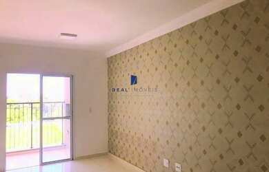 Imagem 7: APARTAMENTO ALUGA 2DTS CAMPOLIM SOROCABA SP