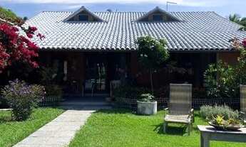 Imagem: Excelente Casa Linear com 03 Quartos sendo