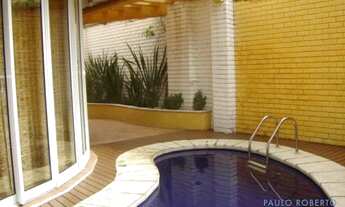 Imagem 2: CASA EM CONDOMÍNIO - CIDADE JARDIM - SP