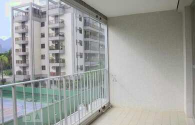 Imagem 5: Apartamento para Aluguel - Jardim Oceânico, 2 Quartos, 90 m2