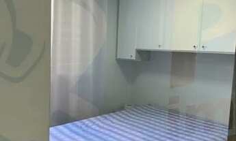 Imagem 6: Apartamento com 2 quartos para alugar por R$ 1500.00, 47.56 m2 - JARDIM COLINA VERDE - LIM