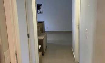 Imagem 3: Apartamento para venda possui 77metros quadrados com 3 quartos,1suíte,1 banheiro e 2vagas