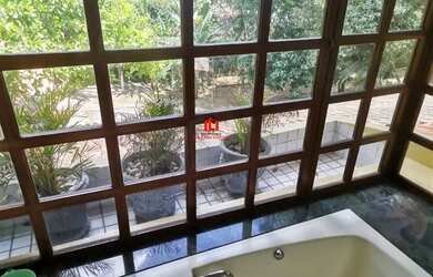 Imagem 2: Casa Duplex 655m²/ Edícula/Piscina/Sauna/lote 1.600m²/ Parque das Laranjeiras!