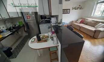 Imagem 6: Apartamento em Vila Mariana - São Paulo