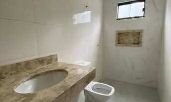 Imagem 2: Casa para venda com 225 metros quadrados com 3 quartos em Vila Alzira - Aparecida de Goiân