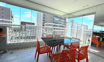 Imagem 2: Apartamento à venda no bairro Tatuapé - São Paulo/SP