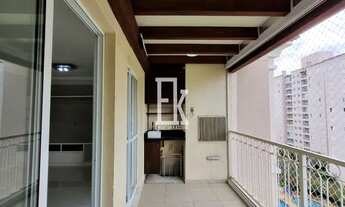 Imagem 5: Apartamento para Alugar no PrimeAcqua em Campinas/SP