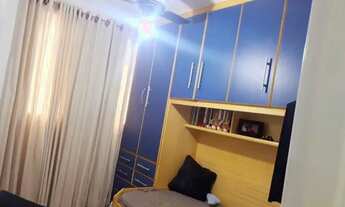 Imagem 7: Apartamento com 2 dormitórios para alugar, 60 m² por R$ 2.050,00/mês - Vila São Francisco