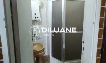 Imagem: Apartamento-À VENDA-Botafogo-Rio de Janeiro-RJ