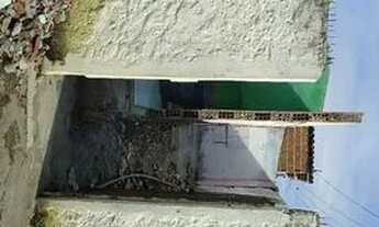 Imagem: Casa inacabada