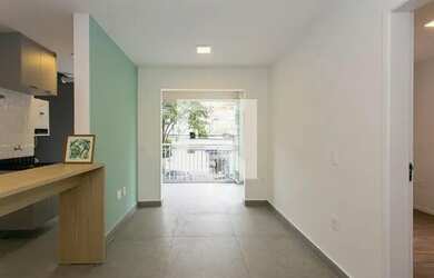 Imagem 2: Apartamento para Aluguel - Tatuapé, 2 Quartos, 46 m2