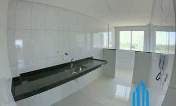 Imagem 2: Apartamento com 3 quartos a venda, 92m² com lazer completo na Praia do Morro