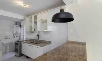 Imagem 2: APARTAMENTO 1 DORMITÓRIO COM VAGA BELA VISTA