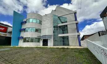 Imagem 2: PRÉDIO NA AV. DJALMA BATISTA