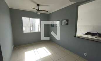 Imagem 2: Apartamento para Aluguel - Jardim Silvio Passalacqua, 2 Quartos, 49 m2