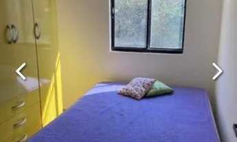 Imagem 3: Apartamento para venda tem 50 metros quadrados com 2 quartos em Vila Fazzeoni - São Paulo