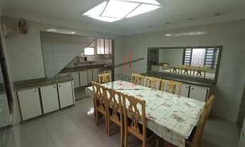 Imagem 6: SãO PAULO - Casa Padrão - Vila Regente Feijó