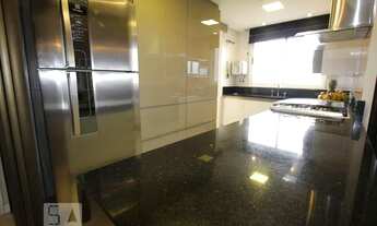 Imagem 5: Apartamento para Aluguel - Água Verde, 2 Quartos, 80 m2