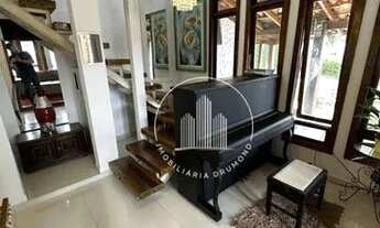 Imagem 7: Casa com 5 dormitórios à venda, 380 m² por R$ 2.100.000,00 - Centro - São José/SC