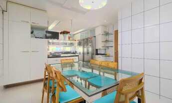 Imagem 6: Apartamento para venda com 303 metros quadrados com 5 quartos em Boa Viagem - Recife - PE