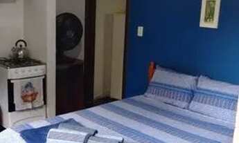 Imagem: Alugo kitinete próximo ao centro e UFSC