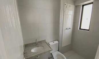 Imagem 6: Pronto para morar apt de 58m na encruzilhada