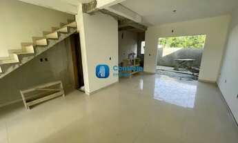 Imagem 3: SãO JOSé - Casa Padrão - Forquilhas