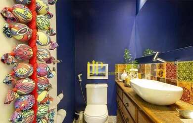 Imagem 16: Apartamento Garden para venda e locação na Vila Madalena