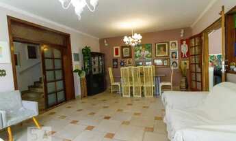 Imagem 5: Casa para Aluguel - Cambuci, 4 Quartos, 275 m2