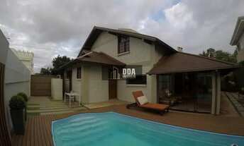 Imagem: Florianópolis - Casa Padrão - Jurerê