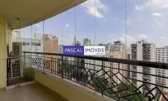 Imagem: SãO PAULO - Apartamento Padrão - Moema