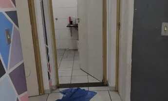 Imagem 6: Eduardo.Apartamento para venda com 60 metros quadrados com 2 dorm. em Jardim Maria Amália