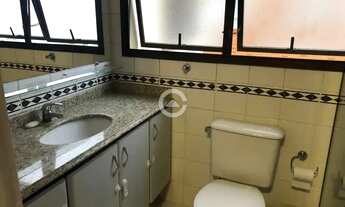 Imagem 5: Cobertura - Cambuí - Campinas