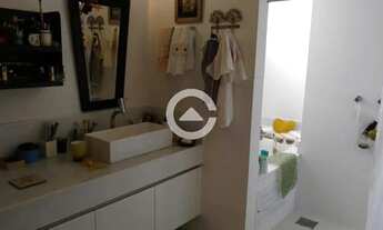 Imagem 6: Apartamento - Cambuí - Campinas