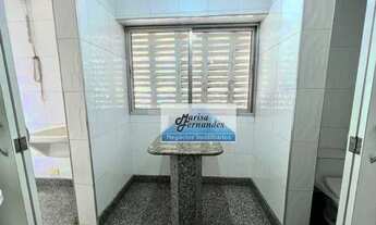 Imagem 5: Apartamento 02 dormitórios para alugar, 55m² - Rua das Perobas - Vila Parque Jabaquara - S