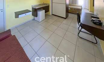 Imagem 5: Apartamento no Edificio City com 01 dormitório para locação, Edifico City, Bauru-Sp Imobil