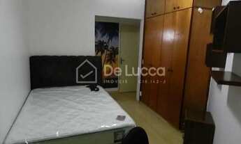 Imagem: Apartamento - Cambuí - Campinas