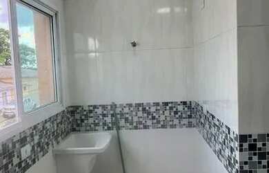 Imagem 9: Apartamento com 2 dormitórios à venda, 61 m² por R$ 380.000,00 - Vila Baeta Neves - São Be