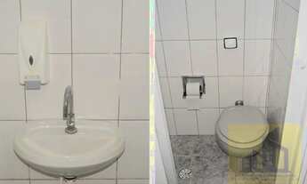 Imagem 3: São Paulo - Conjunto Comercial/Sala - Tatuapé