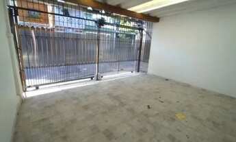 Imagem 6: Casa para aluguel tem 80 metros quadrados com 2 quartos em Vila Antônio - São Paulo - SP