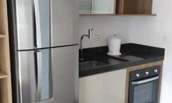 Imagem: Studio para aluguel com 25 metros quadrados