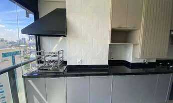 Imagem 3: LIMDO APARTAMENTO MOBILIADO